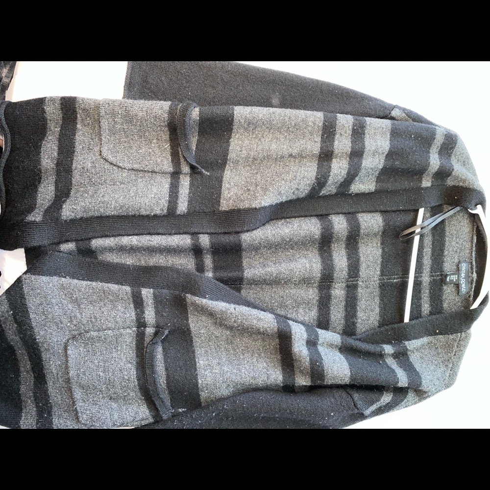 Cynthia Rowley cardigan, M
